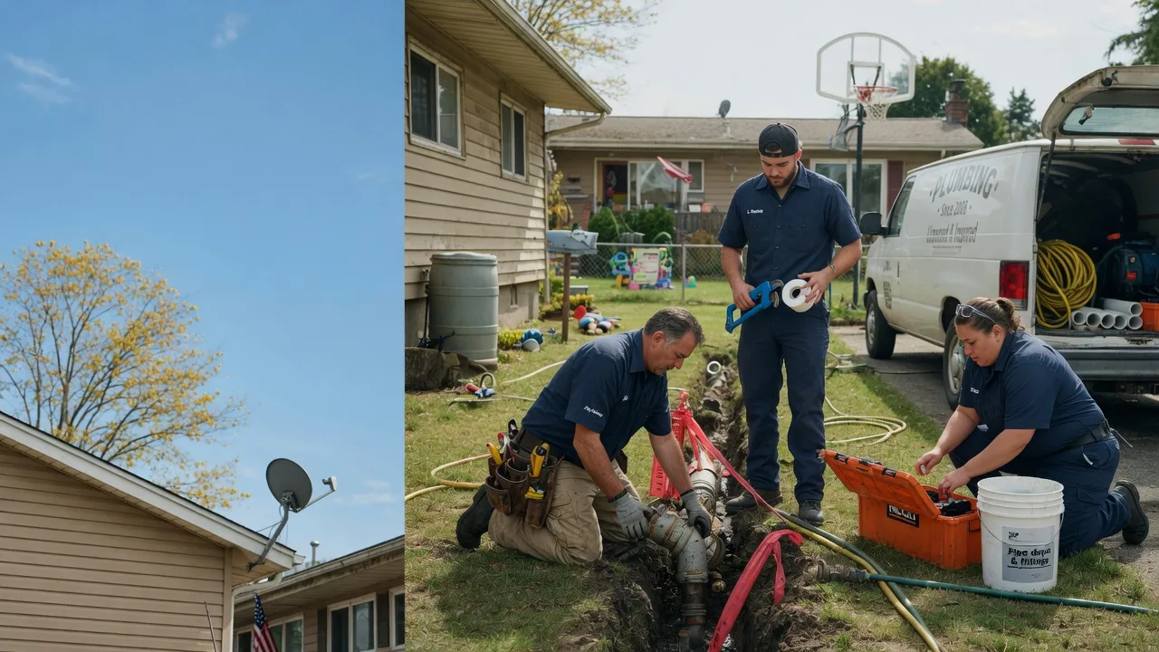 Garbage Disposal Replacement in Alexandria, TN near me