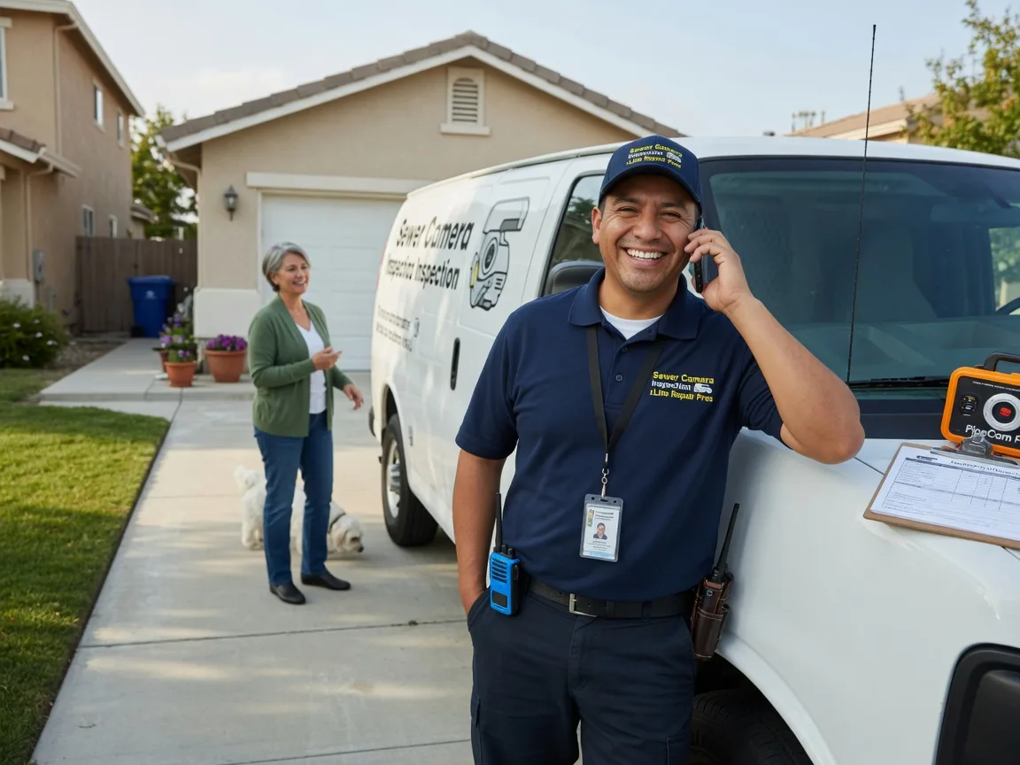 Sewer Line Repair Alexandria, TN FAQs